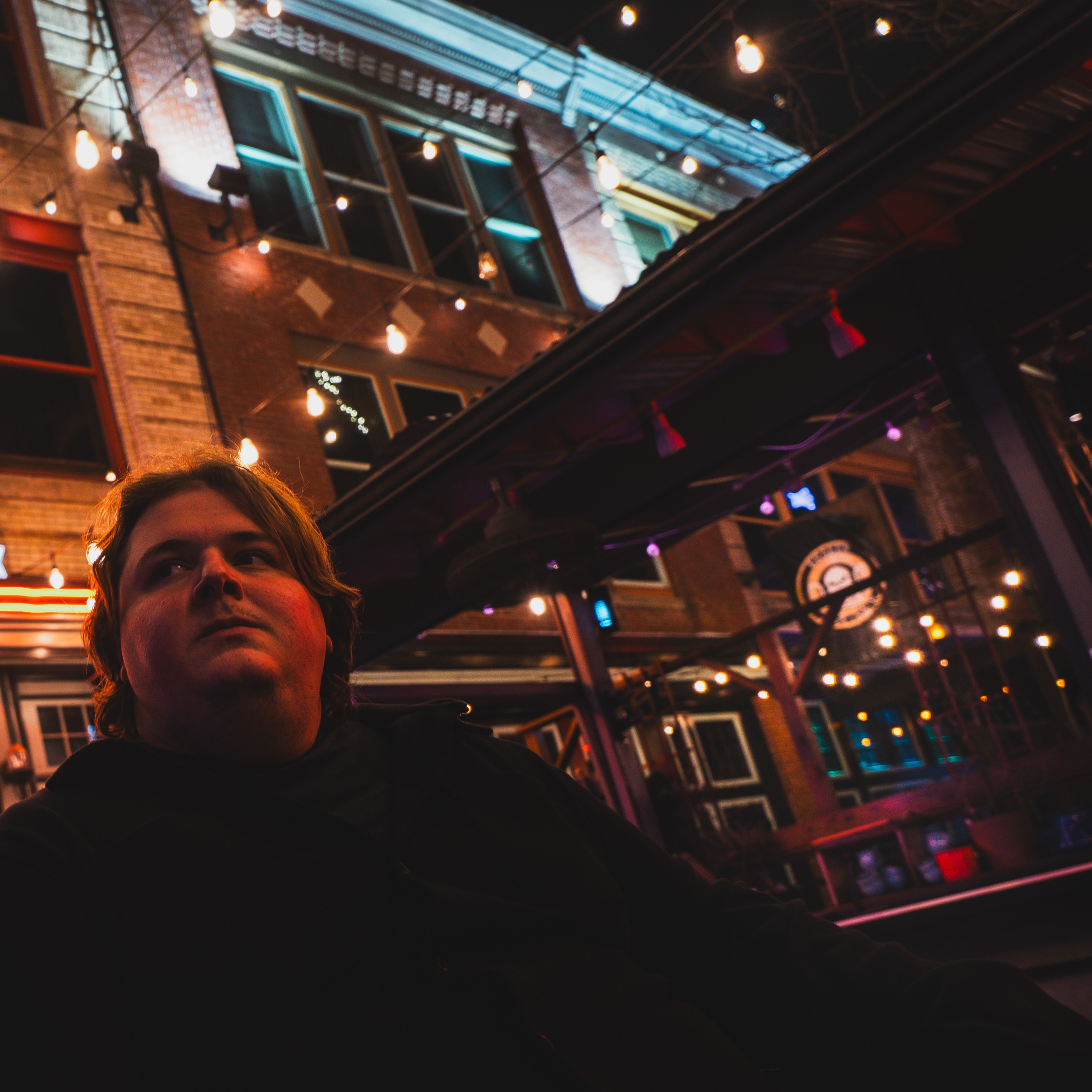 Will Sims reclaims his sound with new album “Do You Feel Alive?”