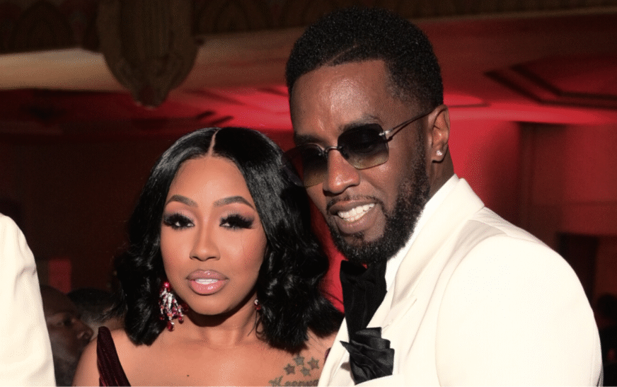 Yung Miami Shows Love To The Bad Boy Mogul After Verdict