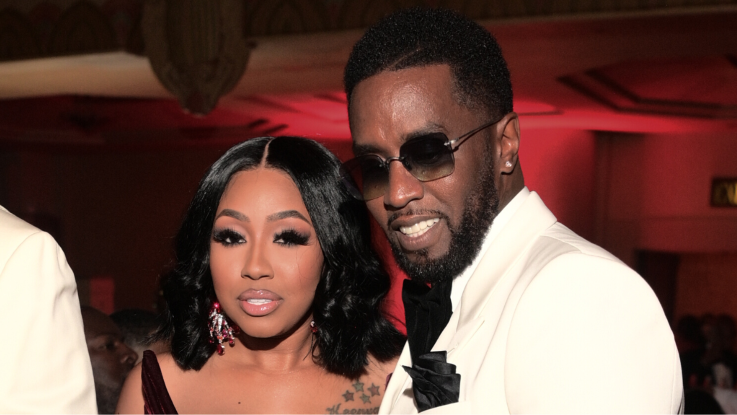 Yung Miami Shows Love To The Bad Boy Mogul After Verdict