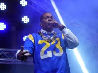 Busta Rhymes - Uphere