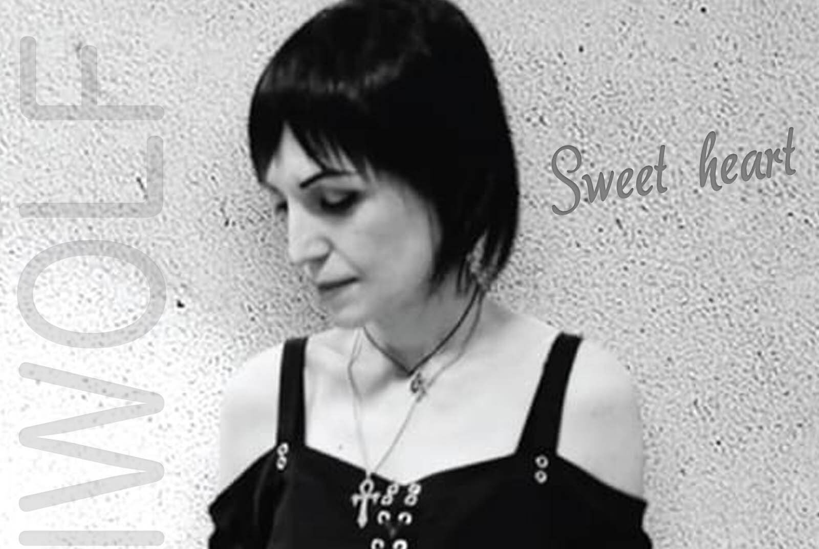 Criwolf delivers an ode to grief and lost love “Sweet Heart”