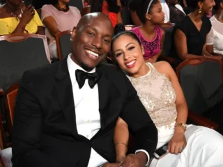 Tyrese and Samantha - Uphere