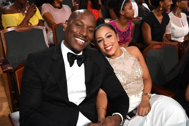 Tyrese Faces Jail Threat As Ex-Wife Samantha Demands $500K In Unpaid Legal Fees