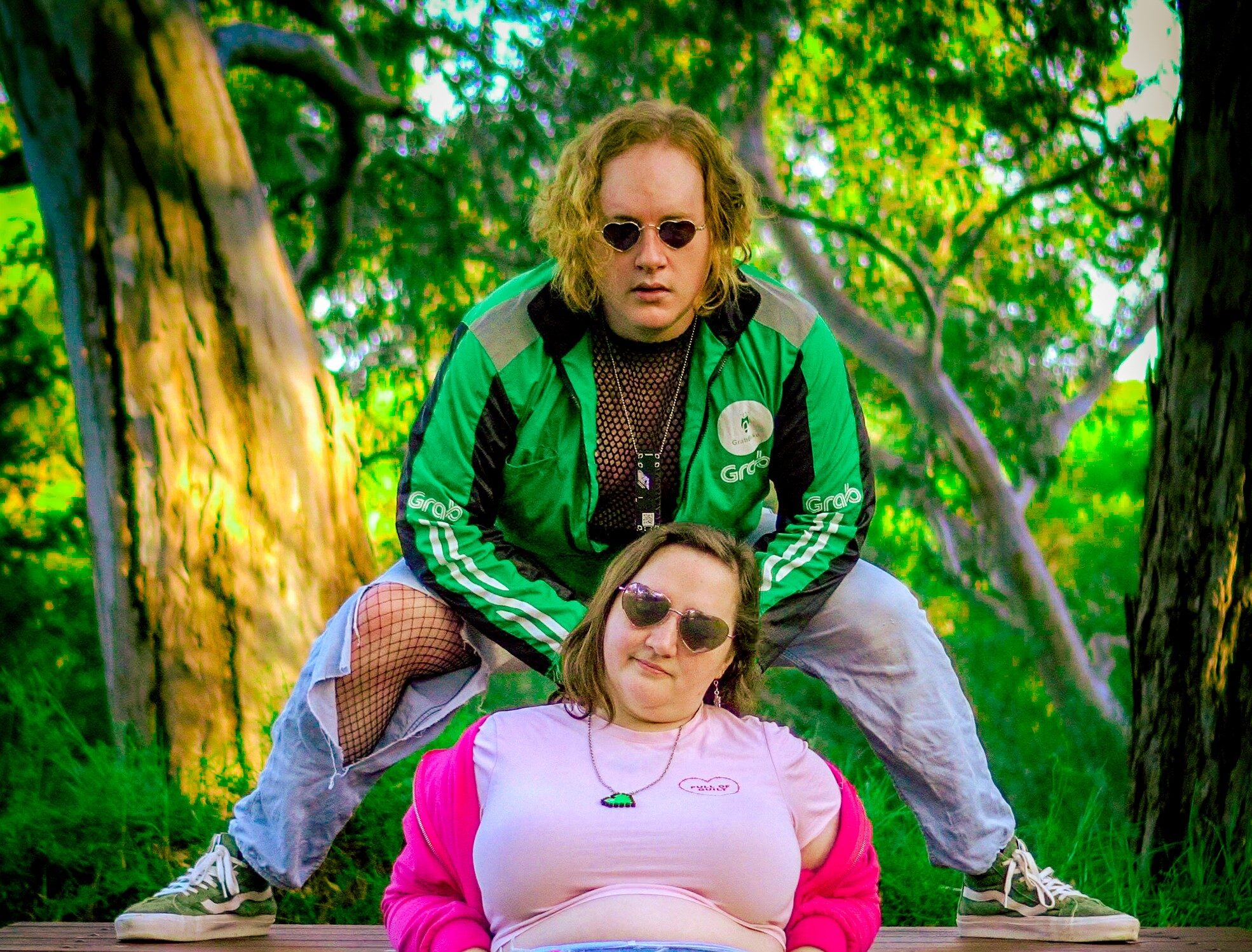 Anti Lag bridges borders with new anthem “Apa Kabar”