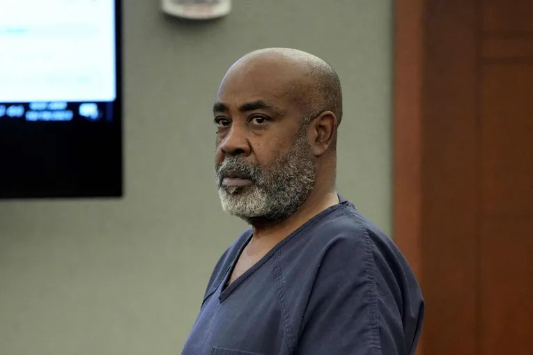 Keefe D Urges Court To Drop 2Pac Murder Case Over Lack of Evidence