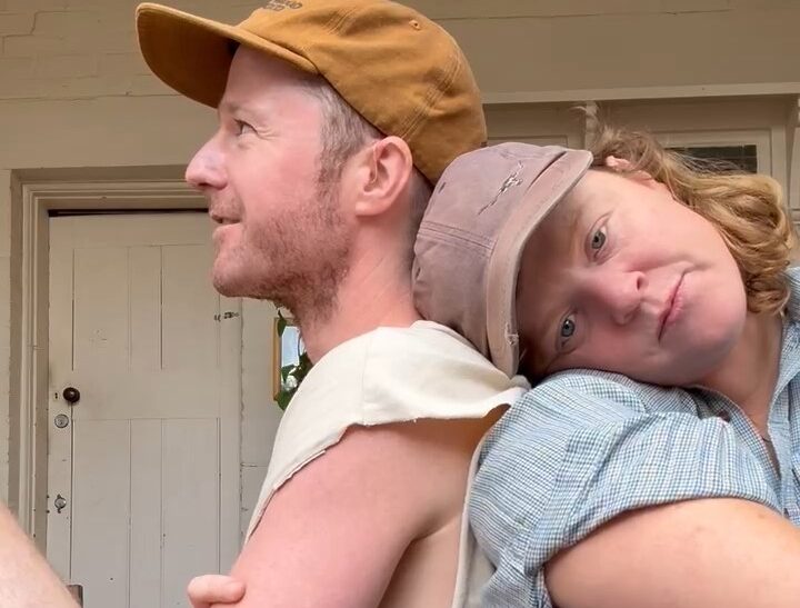Ratfink! breaks silence with tender new single “Gay Song”