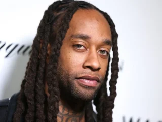 Ty Dolla $ign - Uphere