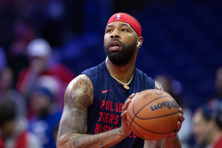 Marcus Morris Denied Bond After Being Arrested For $250K Casino Fraud