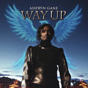Ashwin Gane rises high with trap anthem “Way Up”