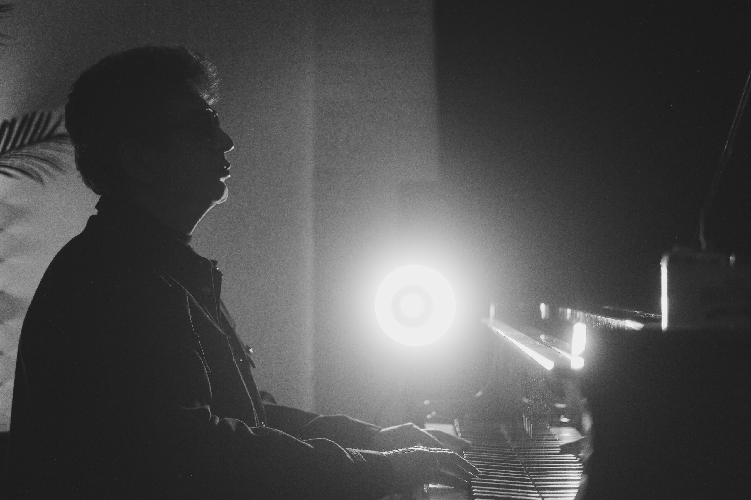 Shyfrin Alliance dives deep into mystery with “In the Shadow of Time”