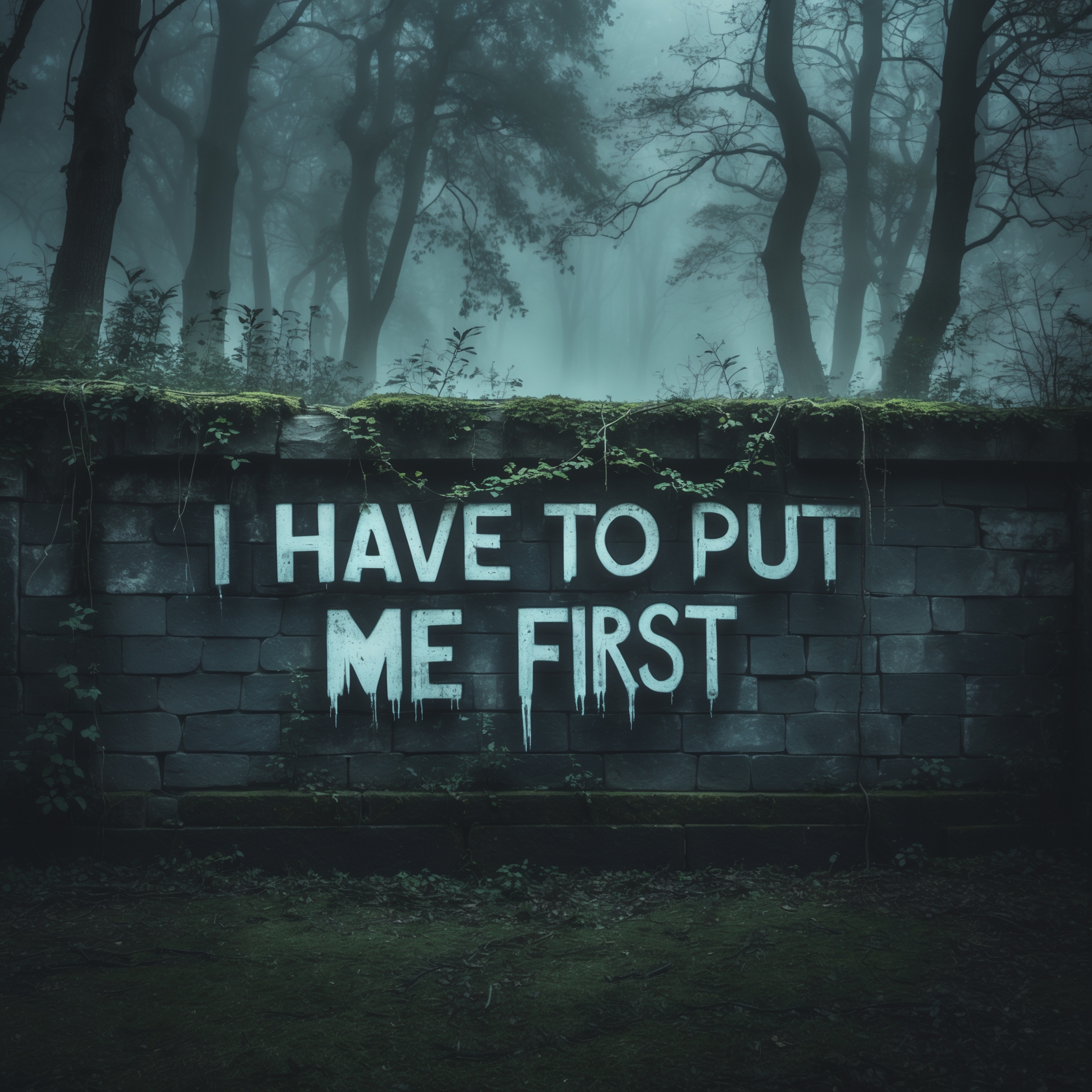 Cortez Lake’s “I Have To Put Me First” is an anthem of self-empowerment