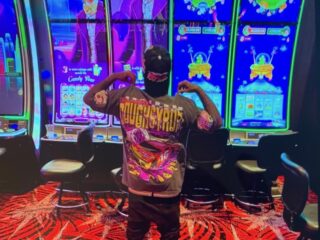 PetrobabyTre - Uphere