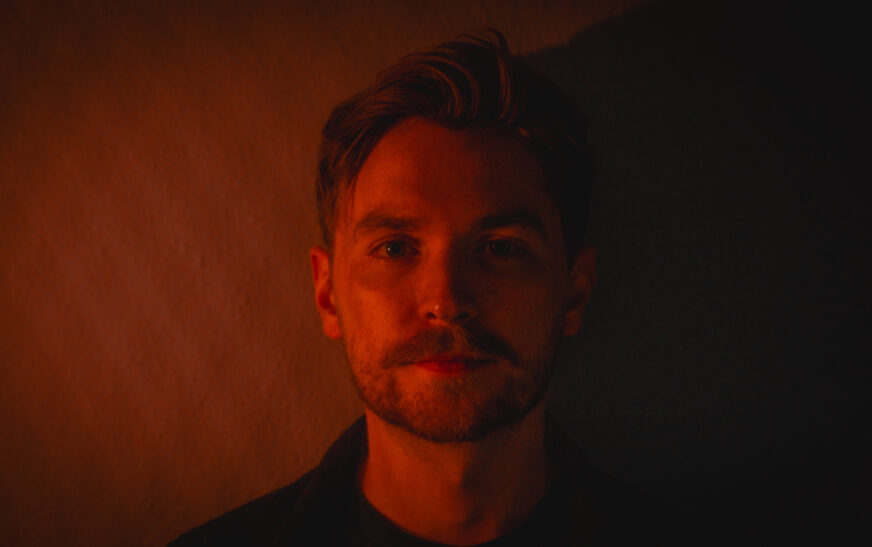 Jack Skinner-Sandall - Uphere