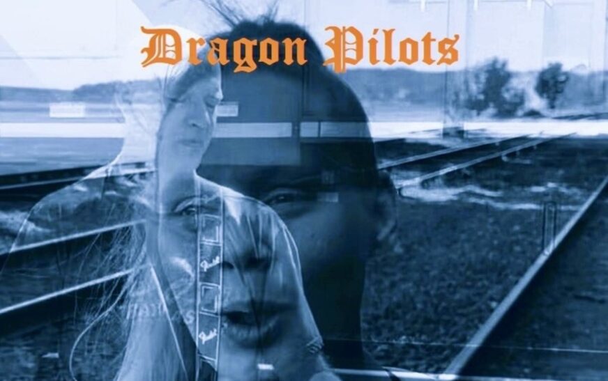 Dragon Pilots deliver a heartfelt love letter with “Dear Mylah”