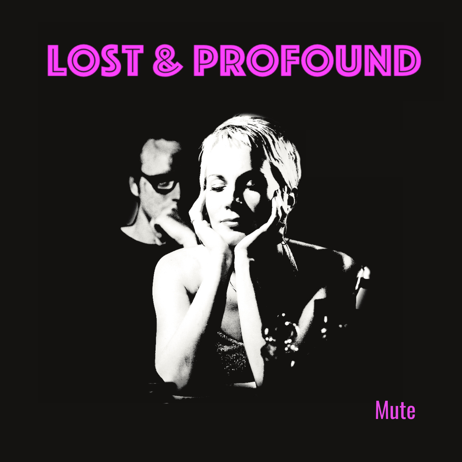 Lost & Profound speaks volumes with soulful comeback track “Mute”