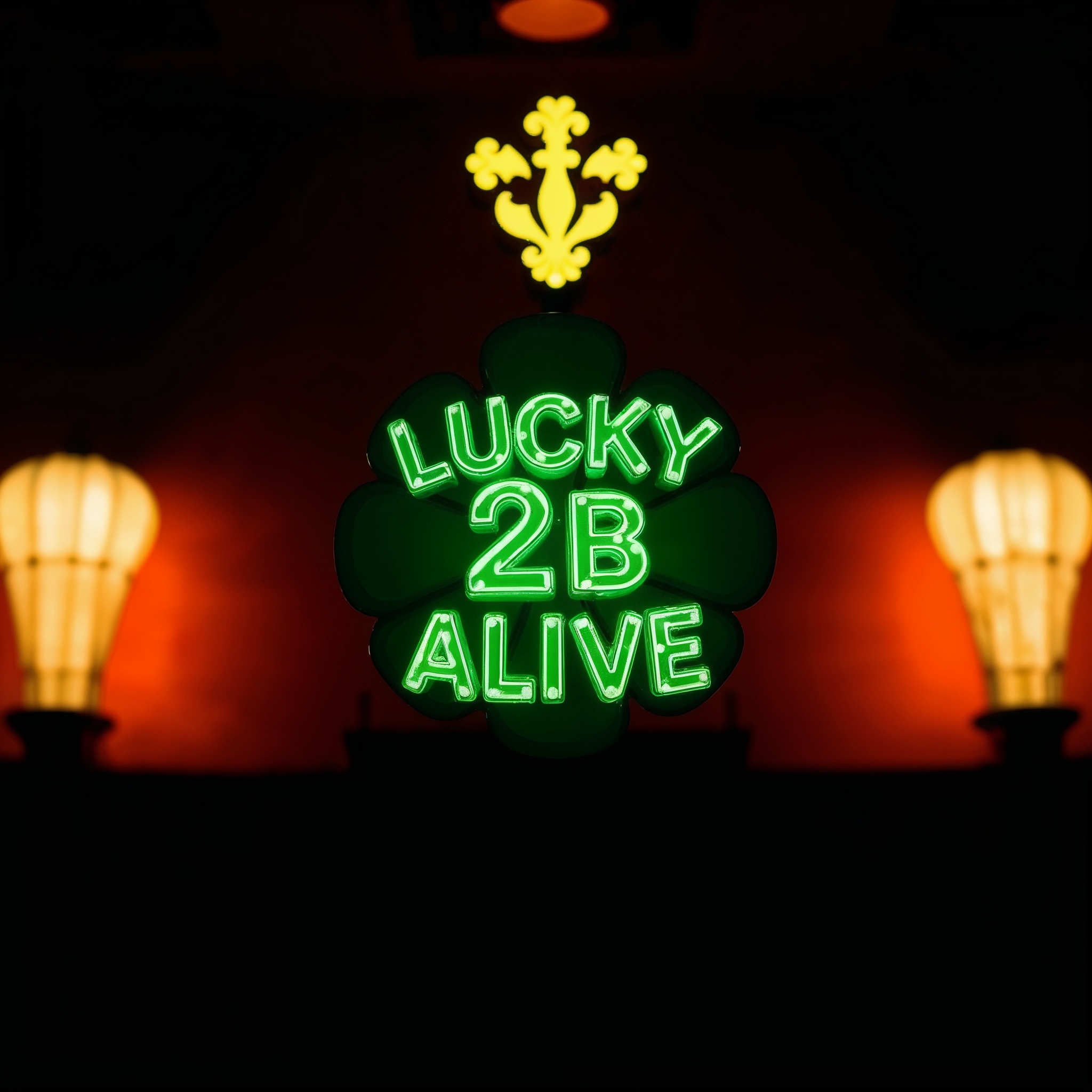 Cortez Lake delivers gratitude on new survival anthem “Lucky 2b Alive”