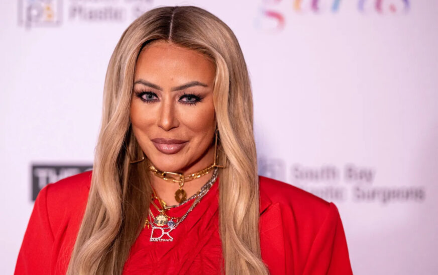 Aubrey O'Day - Uphere