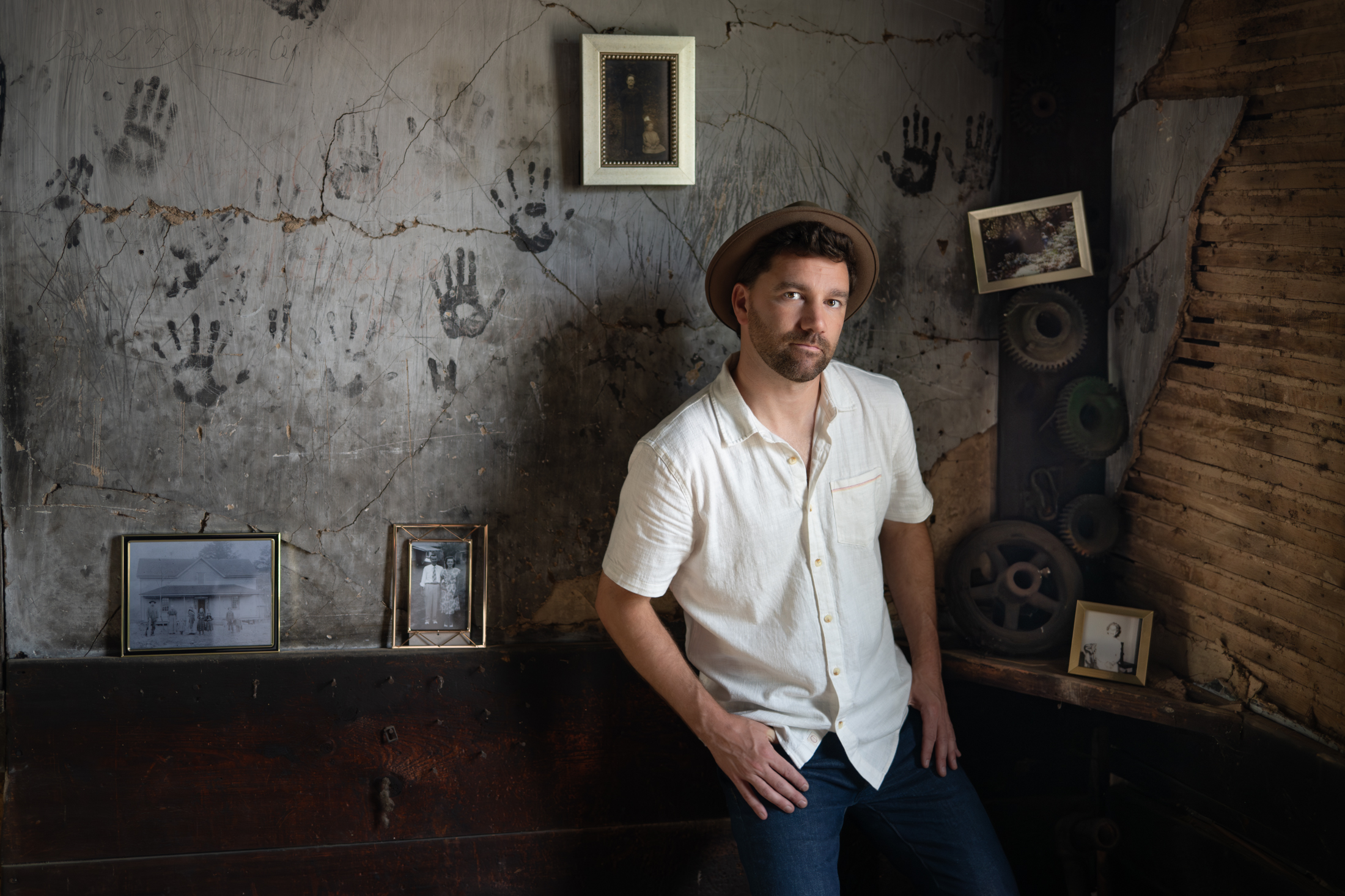 Eli Lev’s “My Wish Was You” is a ballad of romantic dreams and hope