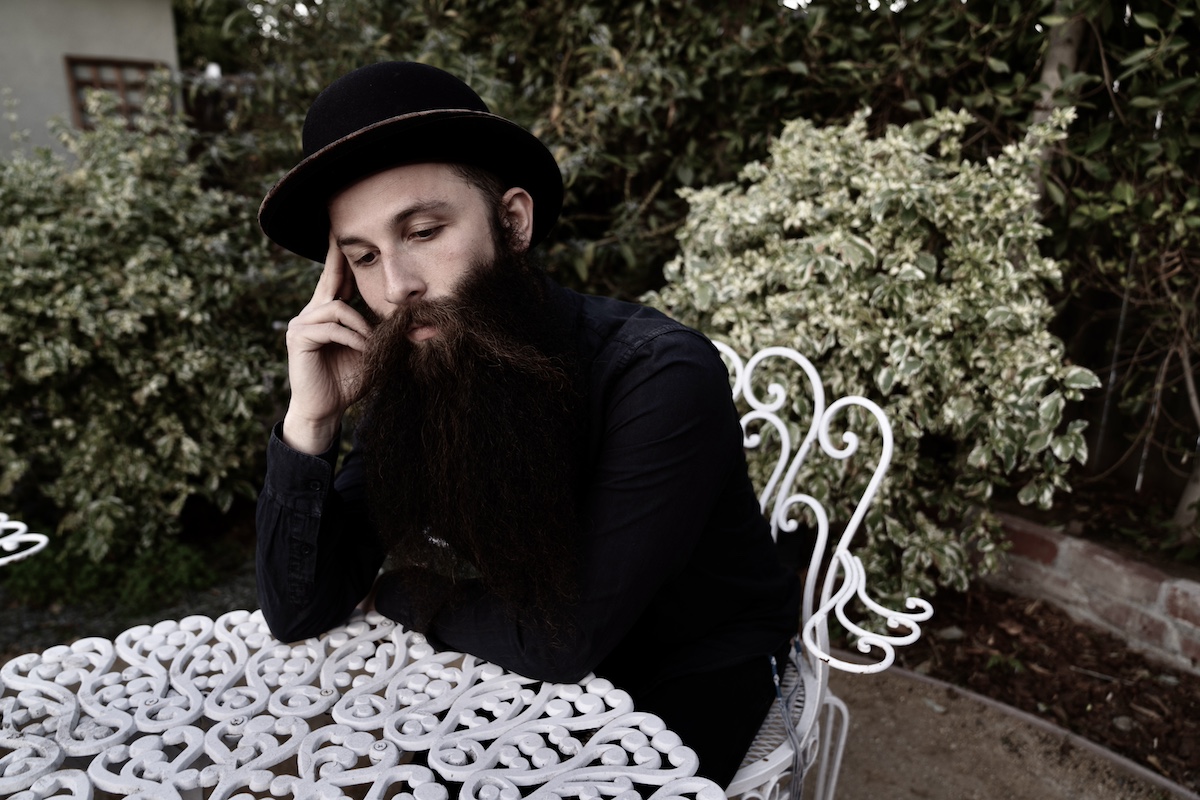 Levi Robin ushers in a new dawn with new single “When the Sun Comes Out”