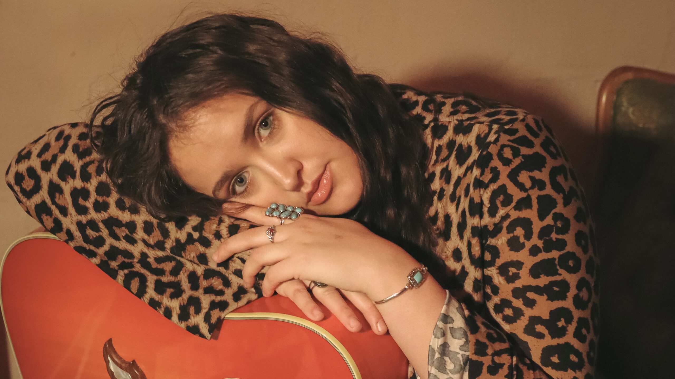 Mattie Rose delivers a modern twist on “Snake”