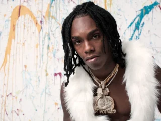 YNW Melly - Uphere
