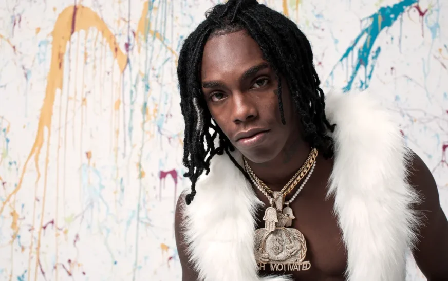 YNW Melly’s Lawsuit Dismissed By Federal Judge
