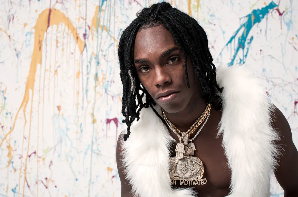 YNW Melly’s Lawsuit Dismissed By Federal Judge