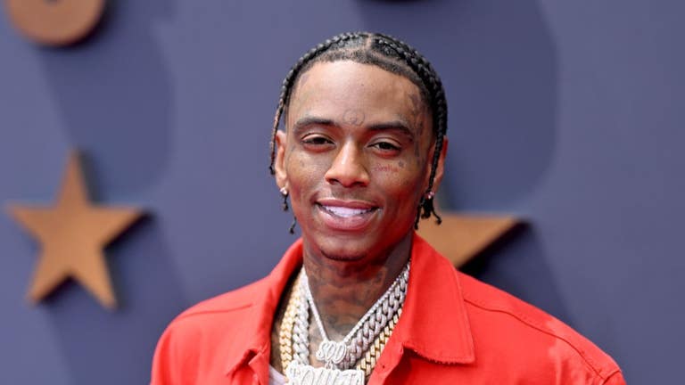 Soulja Boy - Uphere