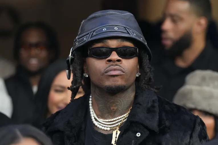 Gunna - Uphere