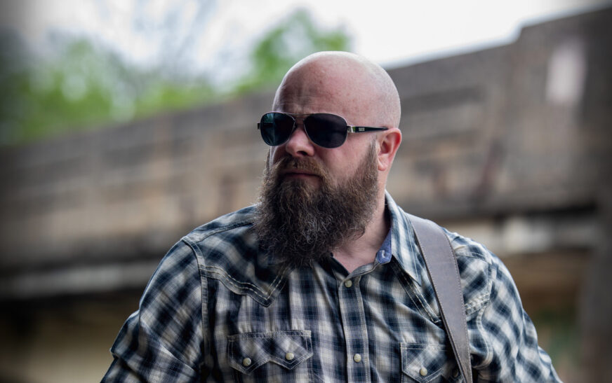 Jeremy Ryan Martin - Uphere