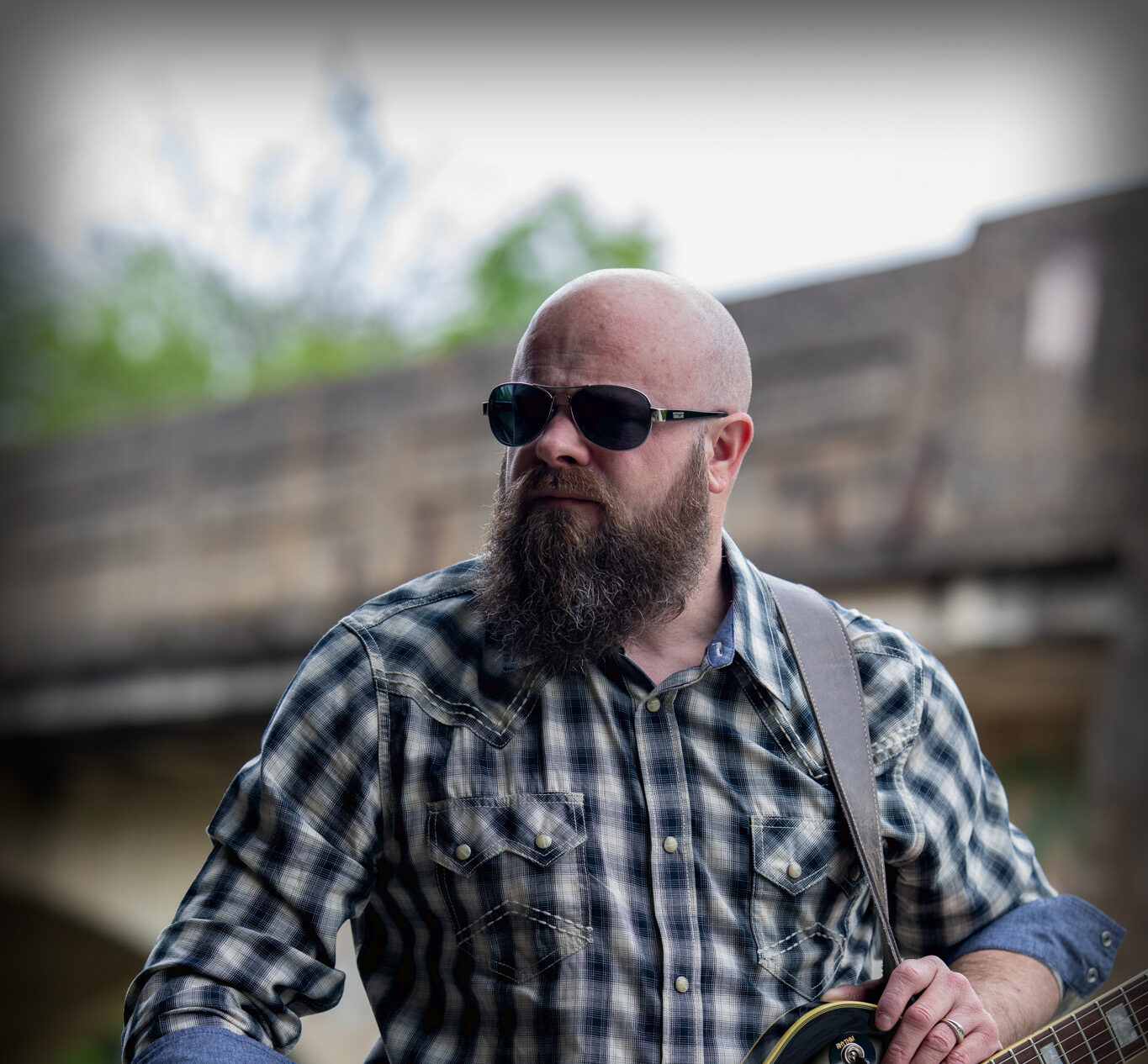 Jeremy Ryan Martin delivers emotion in “My Fairytale”