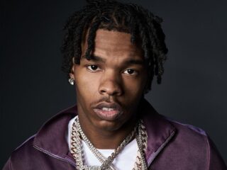 Lil Baby - Uphere