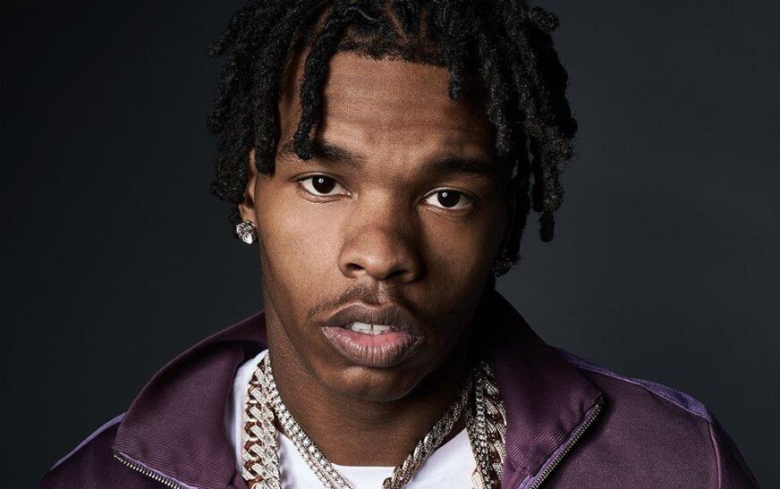 Lil Baby - Uphere