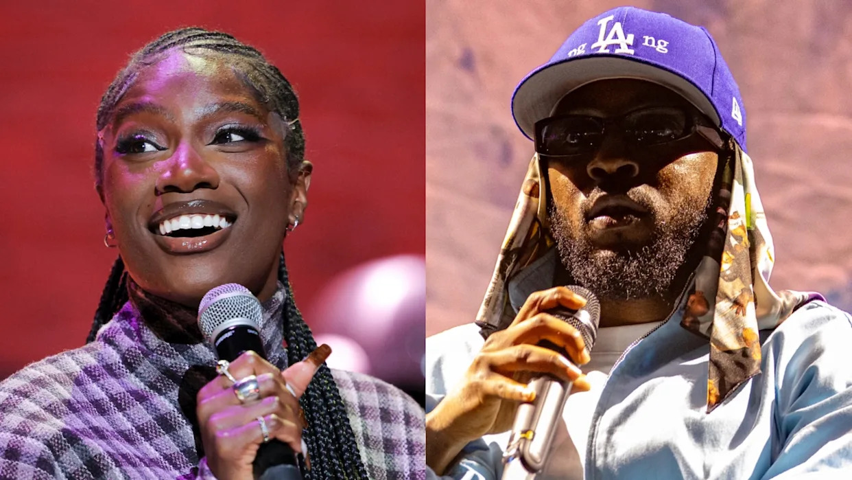 Doechii Joins Kendrick Lamar For His Grand National Tour In Australia