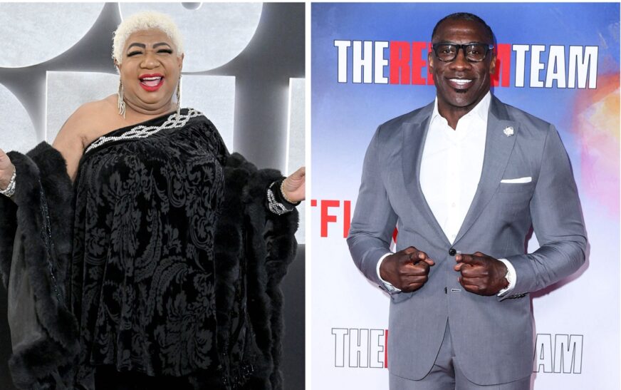 Luenell Roasts Shannon Sharpe Over $50M Lawsuit Settlement And ESPN Exit