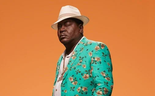Trick Daddy - Uphere