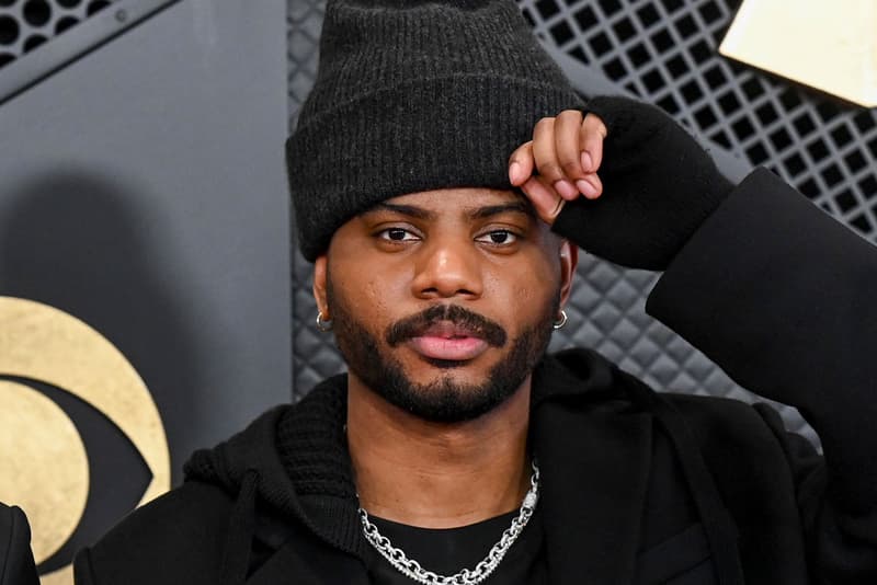 Bryson Tiller Reveals The Tracklist For “The Vices” Double Album (Part One)