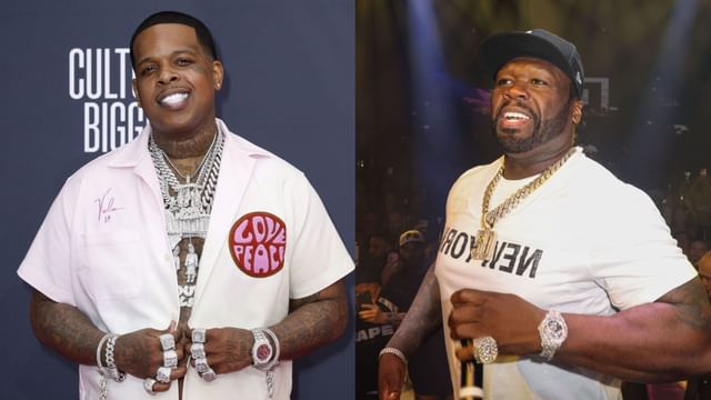 50 Cent Tells Finesse2tymes To Settle Family Rift