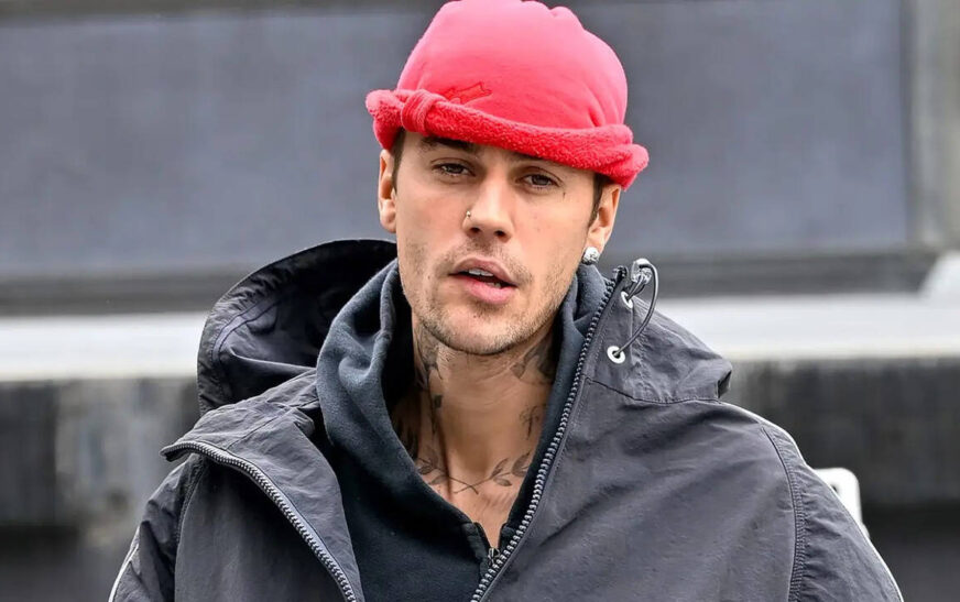 Justin Bieber Rewrites His Career Playbook With “Swag”