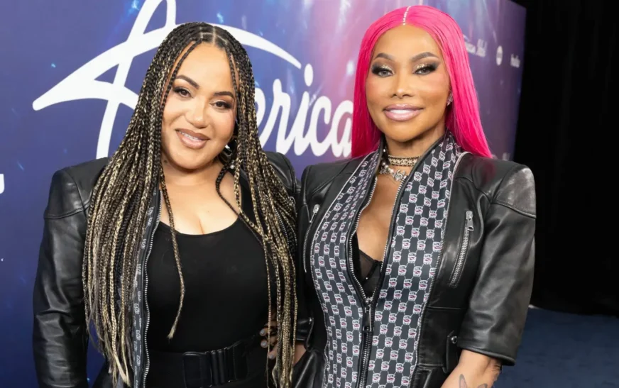 Salt-N-Pepa Turn Up the Heat By Taking UMG To Court Over Master Rights