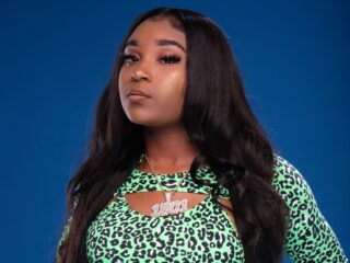 Erica Banks - Uphere