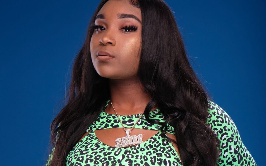 Erica Banks - Uphere