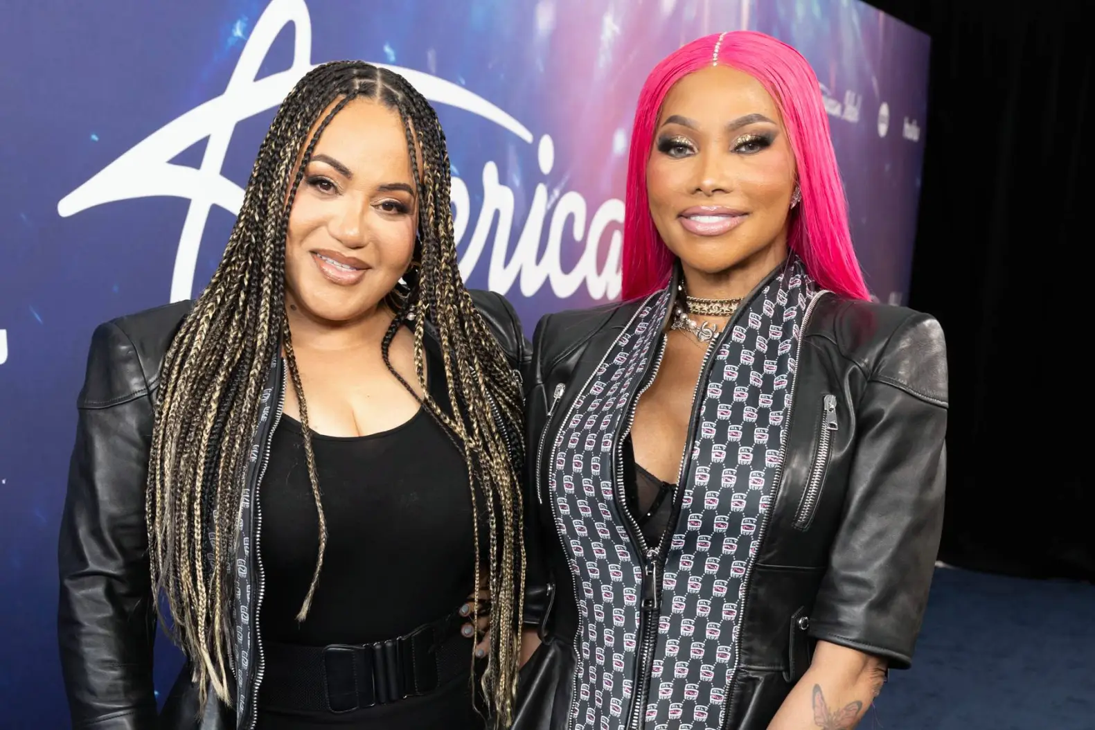 Salt-N-Pepa Turn Up the Heat By Taking UMG To Court Over Master Rights