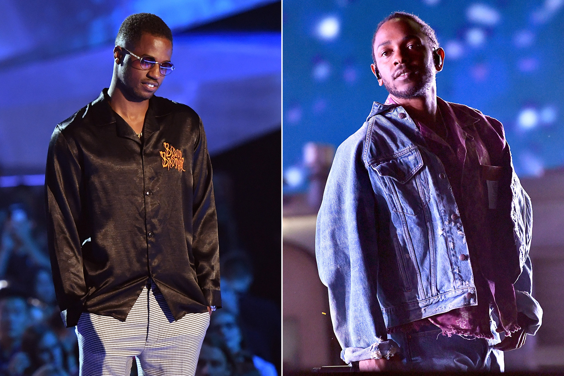 Kendrick Lamar & Dave Free’s pgLang Reveals New Agency Titled “Project 3”