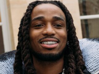Quavo - Uphere