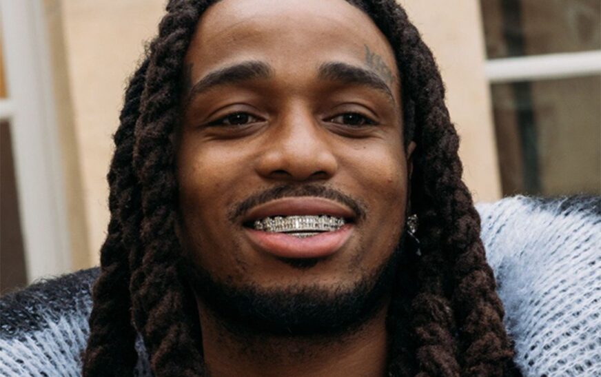 Quavo - Uphere