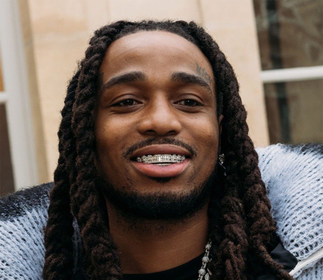 Quavo & Rocket Foundation Responds To Atlanta Gun Violence With Emergency Trauma Fund
