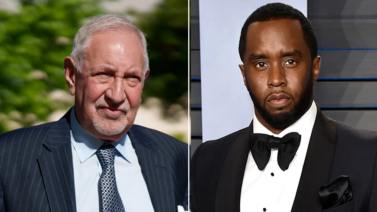 Mark Geragos Says Donald Trump  Pardoning Sean “Diddy” Combs Would Be A Power Move