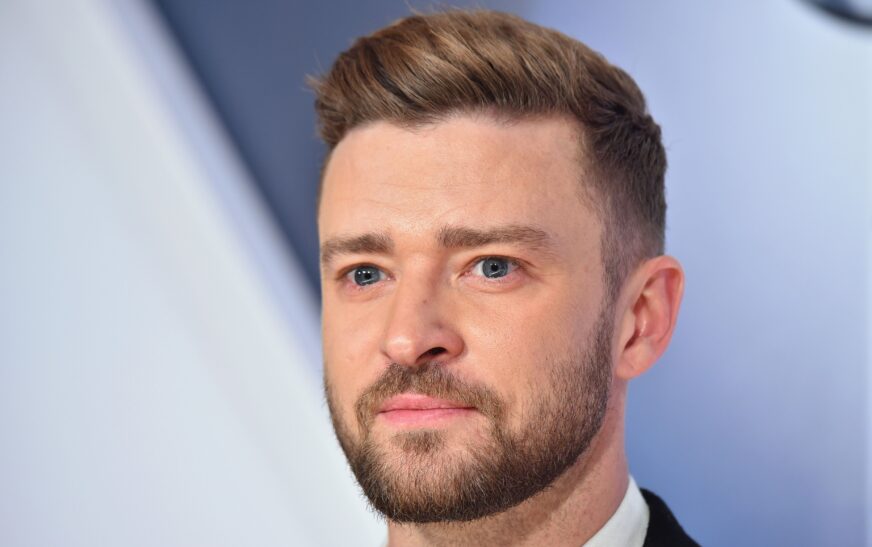 Justin Timberlake Speaks On Lyme Disease Battle