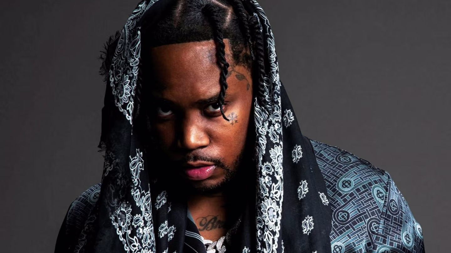 Fivio Foreign Freed From Jail After Gun Threat Case